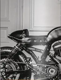 The Harley-Davidson Book - Refueled - мініатюра 4