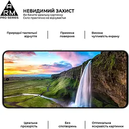 Захисне скло ArmorStandart Pro для Realme 15 5G (ARM89894) [169157] - мініатюра 4