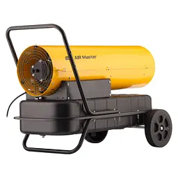 Теплова гармата 2E DH30750 - мініатюра 7