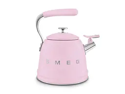 Чайник Smeg WKF 01 PK - мініатюра 6