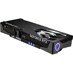 Відеокарта MSI GeForce RTX 5070 Ti 16G Gaming Trio OC Plus [G507T-16GTCP] EU [125991] - мініатюра 4