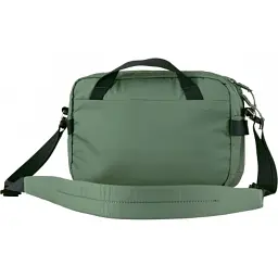 Сумка Fjallraven High Coast Crossbody 3 Patina green - мініатюра 2