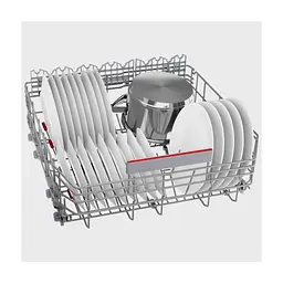 Посудомийна машина Bosch SMV6ECX86Q - мініатюра 5