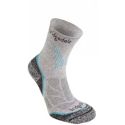 Шкарпетки Bridgedale Coolfusion Run Qw-ik Wmns S Turquoise (1053-612636.413.S)