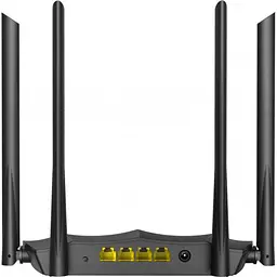 Бездротовий маршрутизатор (роутер) Tenda AC8 [91370] - мініатюра 4