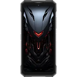 Смартфон Doogee S200X 12/512GB Black Samurai [138483] - мініатюра 3