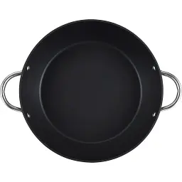 Сковорода для паел'ї MasterPro Foodies collection 32 см (BGMP-3557) - мініатюра 2