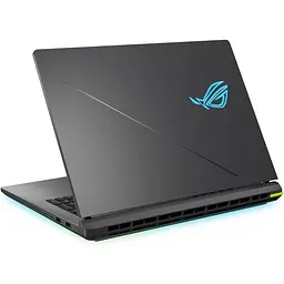 Ноутбук ASUS ROG Strix G18 2.5K Ultra 9 275HX 32GB 2TB RTX 5070 Ti Windows 11 Home - мініатюра 5