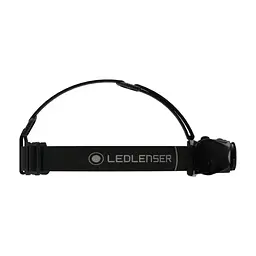 Фонарь LedLenser MH8 Black (502156) - миниатюра 4