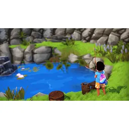 Ключ активації Microsoft Summer in Mara + Koa and the Five Pirates of Mara для Xbox One/Series S/X - мініатюра 5