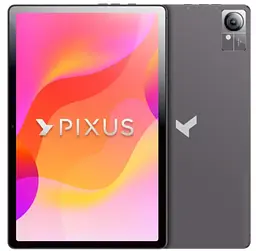 Планшет Pixus Line 6/128Gb LTE Graphite (No Adapter) UA UCRF