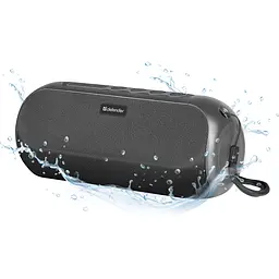 Акустична система 1.0 Defender G32 20W,BT/FM/USB/TF/AUX/TWS/IP56 - мініатюра 7