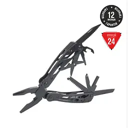 Мультитул Multi Tool Ganzo G202B - мініатюра 2