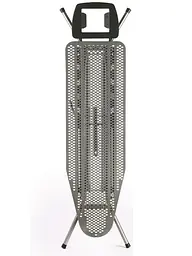 Дошка для прасування Rolser K-S 110х32 см Lido - Blanco/Negro (K04015-2064) - мініатюра 2