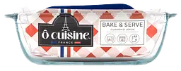 Форма O Cuisine 22x17x6 см kuh0016026 - мініатюра 4