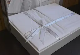 Постільна білизна Євро First Choice pbe0050242 - мініатюра 3