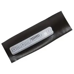 Крапельна стрічка Presto-PS 3D Tube емітерна крапельниці через 10 см 1000 м (3D-7-10-1000) - мініатюра 3