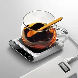 Підставка для чашки з підігрівом UFT Smart Cup Heater - мініатюра 4