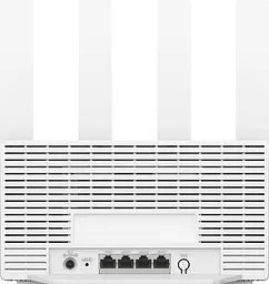 Маршрутизатор Cudy WR3600E, BE3600 Gigabit Wi-Fi 7 Router - мініатюра 2