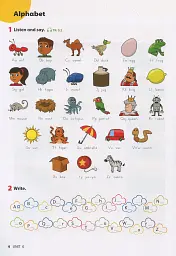 Wonderful World 2nd Edition 2 Student's Book - мініатюра 5