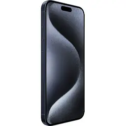 Смартфон Apple iPhone 15 Pro Max 512Gb Blue Titanium [MU7F3] [92622] - мініатюра 4