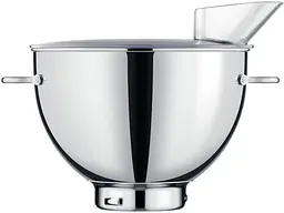 Кухонна машина SAGE BEM825BAL - мініатюра 2