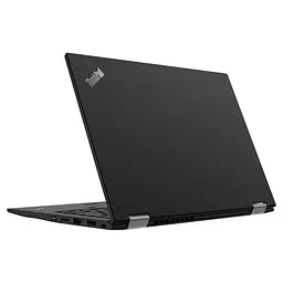 Ноутбук Lenovo ThinkPad X390 Yoga LTE (i7-8665U/16/512SSD) - Class B "Б/В" - мініатюра 5