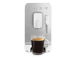 Кавомашина автоматична Smeg BCC12WHMEU - мініатюра 12
