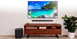 Саундбар JBL Bar 800 Black [JBLBAR800PROBLKEP] [81902] - мініатюра 8