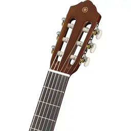 Класична гітара Yamaha C40 [130357] - мініатюра 4