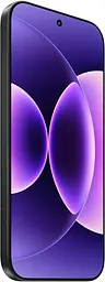 Смартфон Xiaomi 17 12/512GB Black - мініатюра 2