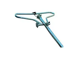 Затирочная машина HONKER M-80S - миниатюра 2
