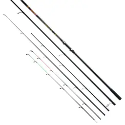 Вудилище фідерне Brain Apex Double 2.70 м 3.0 lbs/max 120 г