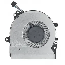 Вентилятор ноутбука HP ProBook 430 G5 (L04370-001), DC5V,0.5A (A48457) - мініатюра 2