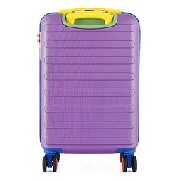 Валіза Semi Line 20" S Purple (T5845-1) - мініатюра 4