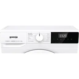 Пральна машина GORENJE WNHPI 62 SCSIRV/UA - мініатюра 8