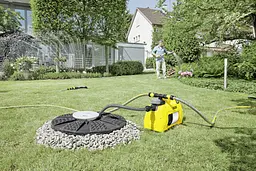 Автоматична станція Karcher BP 5 Home&Garden (1.645-355.0) - мініатюра 9