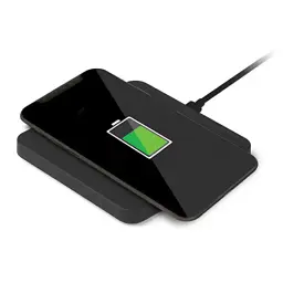 Зарядний пристрій REAL-EL WL-710 black (EL123160018) - мініатюра 5