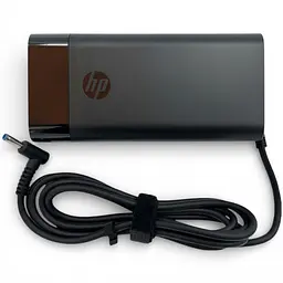 Блок живлення HP 19.5V 6.9A 135W 4.5x3.0 pin Oval PRC - мініатюра 3