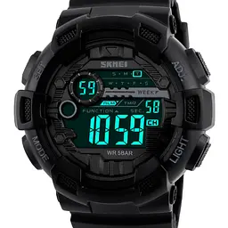 Годинник Skmei Champion 1243A