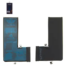 Акумулятор Deji для Apple iPhone 11 Pro, Li-ion, 3,83 B, 3410 мАг, original IC