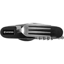 Мультитул Intertool HT-0544 [104915] - мініатюра 7