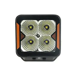 Cвітлодіодна фара WL-G8 mini 20W Premium Flood Decker (НФ-00001990)