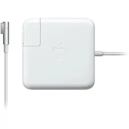 Блок живлення для ноутбука Apple MagSafe Power Adapter 60W (MC461)