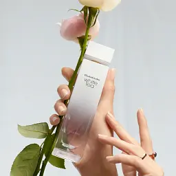 Туалетна вода для жінок Elizabeth Arden White Tea Wild Rose 50 мл - мініатюра 6
