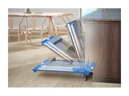 Встраиваемая посудомоечная машина Electrolux EEM66331L - миниатюра 3