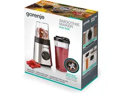 Блендер Gorenje BSM600E - мініатюра 9