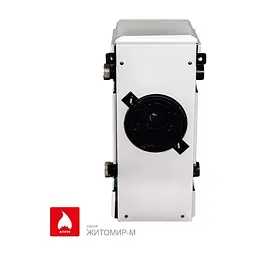 Газовый котел Атем Житомир-М АДГВ-7 СН парапетный двухконтурный - миниатюра 3