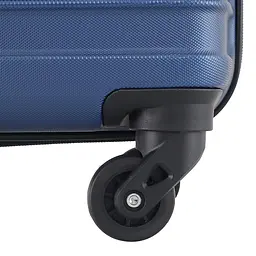 Валіза Semi Line 24" M Blue (T5635-2) - мініатюра 8