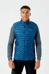 Жилет Rab Cirrus Flex Vest L Синій